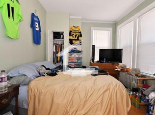 1516 Commonwealth Ave #2A, Brighton, MA 02135