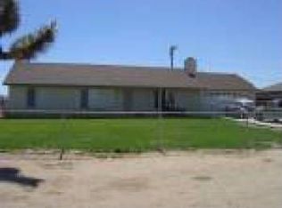 15823 Cashew St, Hesperia, CA 92345