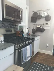 Rented by Evergreen Apartments BK