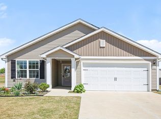 184 Royal Meadow Dr, Angier, NC 27501