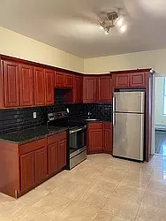Rented by Yup Realty LLC