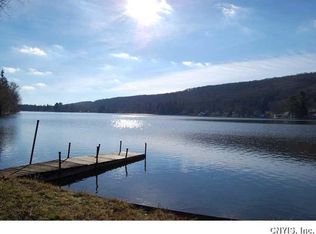 6632 Branch Rd, Cortland, NY 13045