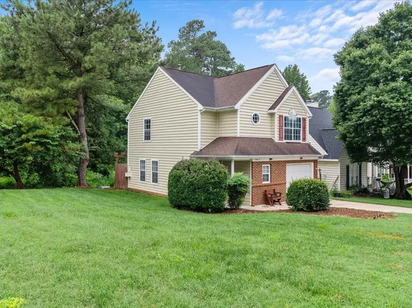 1446 Cimarron Pkwy APT 9, Wake Forest, NC 27587