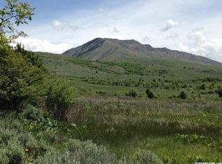 4131 E 4600 N LOT 83N, Eden, UT 84310