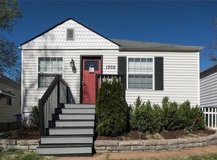 1305 Louisville Ave, Saint Louis, MO
