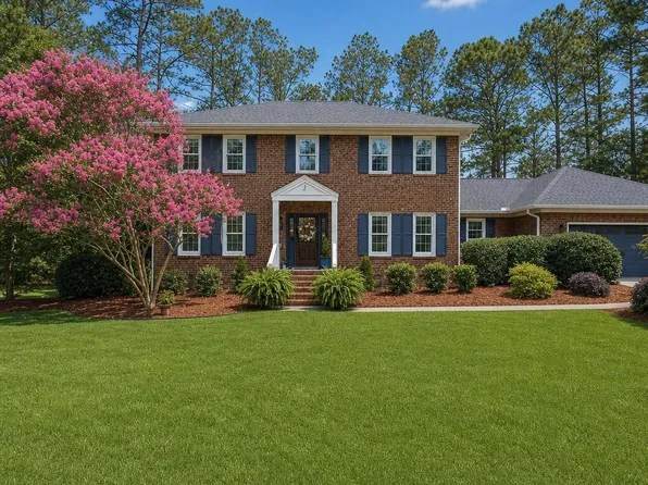 2 Pine Needle Cir, Aiken, SC 29803