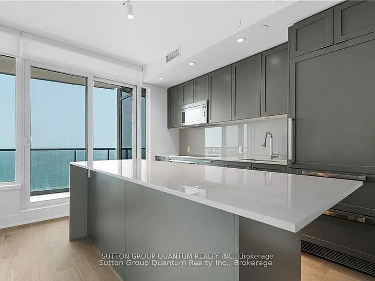 1928 Lake Shore Blvd W #4107 — Photo 6