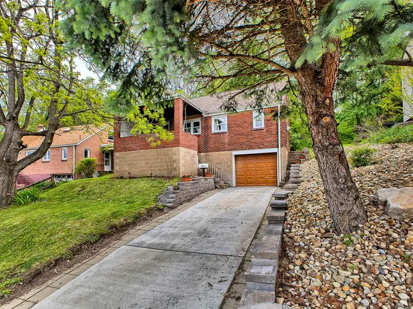 107 Carmella Dr, White Oak, PA 15131