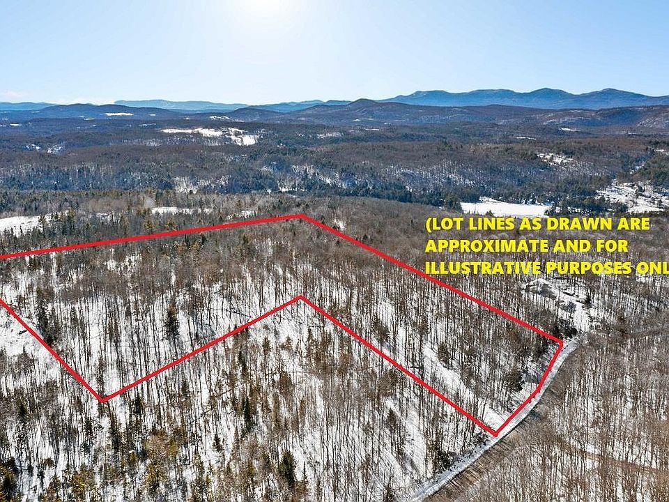 00 Cabot Road, Woodbury, VT 05681 Zillow