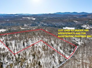 0 Cabot Rd, Woodbury, VT 05681