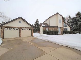 2205 21st Ave SW, Minot, ND 58701