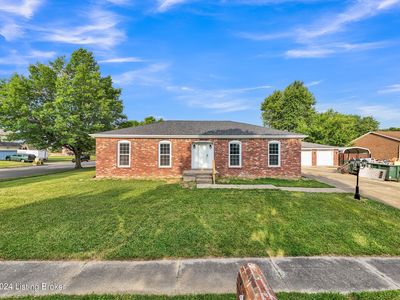 4408 Bradshaw Pl, Louisville, KY, 40218
