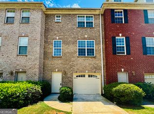 4982 Villager Ln, Stone Mountain, GA 30083
