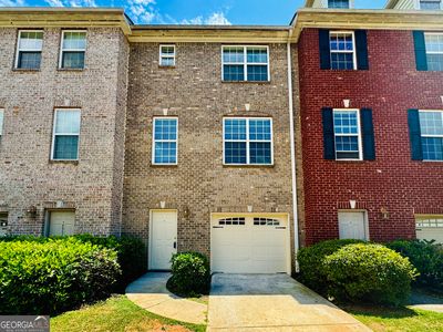 4982 Villager Ln, Stone Mountain, GA, 30083