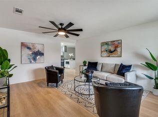 3604 W Jeffaline Ln, Dallas, TX 75233