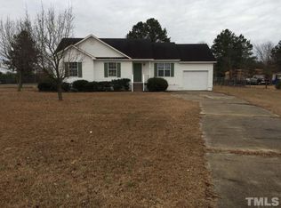 35 Katz Ln, Angier, NC 27501