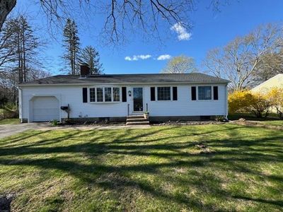 50 Diane Dr, Kingston, RI, 02881