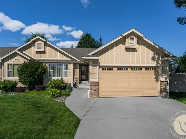10 Legends Way, Billings, MT 59106