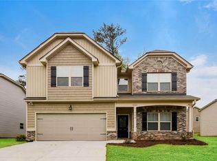 228 Stephens Mill Dr, Dallas, GA 30157