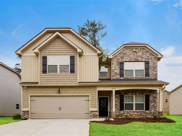 228 Stephens Mill Dr, Dallas, GA 30157