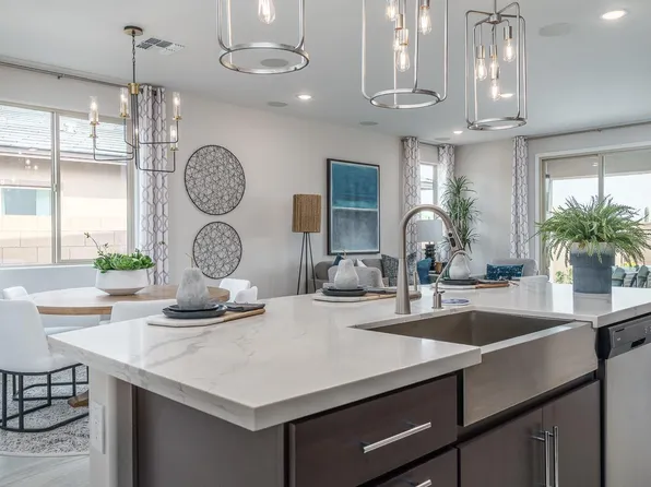 20961 W PASADENA Avenue, Buckeye, AZ 85396