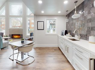 Redmond Place Apartments, Redmond, WA 98052