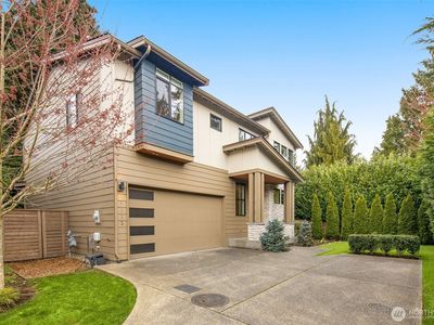 13227 111th Avenue NE, Kirkland, WA, 98033