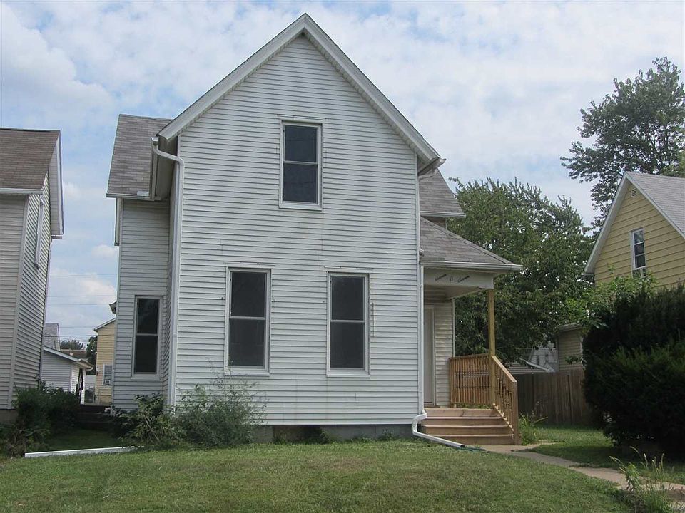 1st image of 707 S Clark St