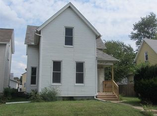 707 S Clark St, Davenport, IA 52802