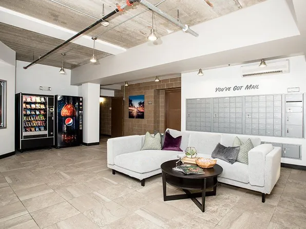 Lock in Your 2026 Rate Now at TLofts!