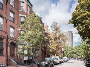 127 Saint Botolph St #901, Boston, MA 02115