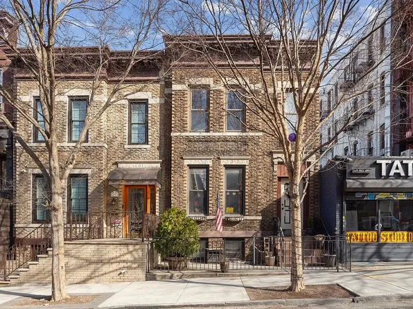 473 43rd St, Brooklyn, NY 11232