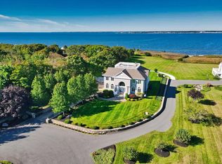 1 Pavillion Way, Fairhaven, MA 02719
