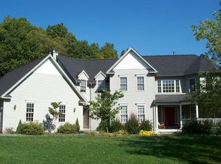 7117 Wildwood Ln, Victor, NY 14564