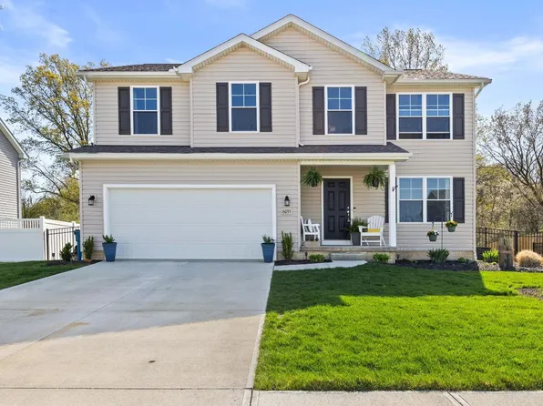 6035 Conneaut Light Dr, Vermilion, OH 44089