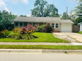 4313 Alder Dr, Hilliard, OH 43026