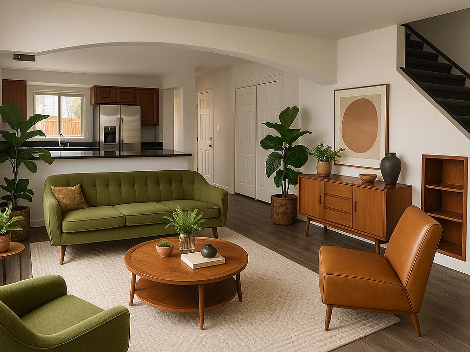 1st image of 4800 Osage Dr APT 20