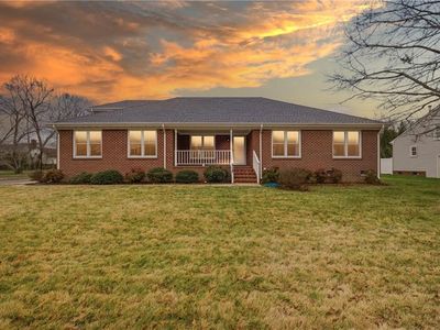 928 Fox Ridge Trl, Chesapeake, VA, 23322