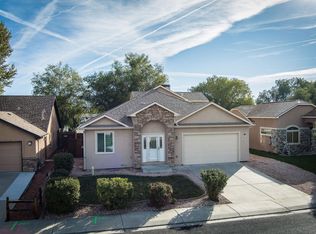 460 Washburn St, Grand Junction, CO 81504
