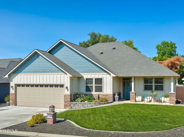 304 Seasons Pkwy, Yakima, WA 98901
