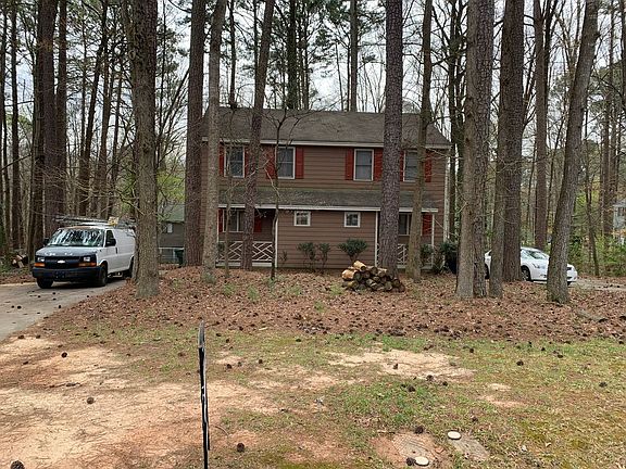 2nd image of 4808 & 4810 Edwards Mill Rd #4810
