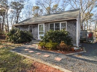 106C Waterhouse Rd, Buzzards Bay, MA 02532