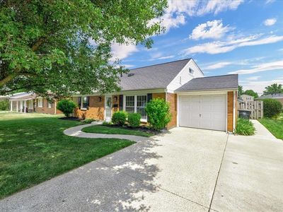 2315 Citation Ave, Owensboro, KY, 42301