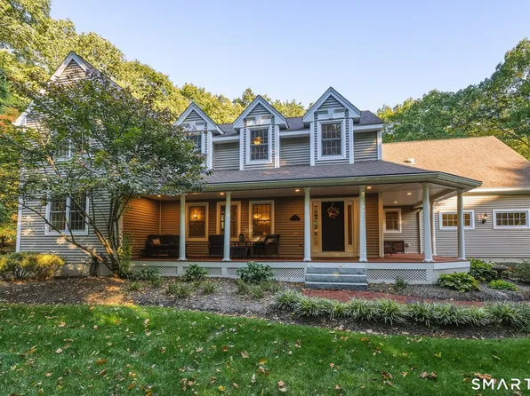 101 Wildcat Road, Burlington, CT 06013