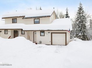 10139 Nantucket Loop, Anchorage, AK 99507