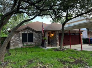 9266 Ridge Path, San Antonio, TX 78250