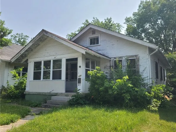 208 Huron Ave, Dayton, OH 45417