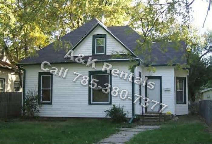 1312 SW Lincoln