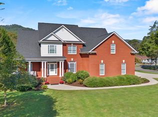 825 Dennis Ave, Jasper, TN 37347