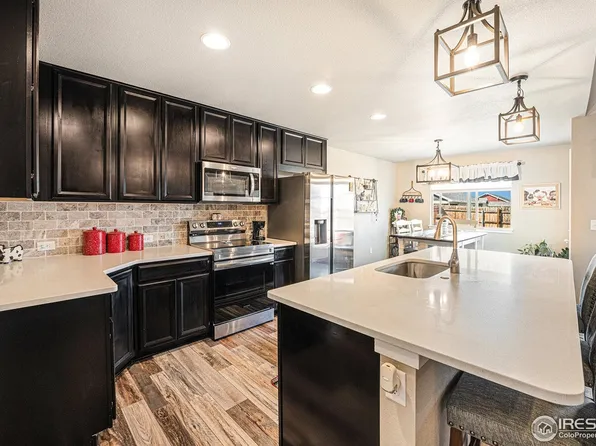 1108 Osprey Way, Wiggins, CO 80654